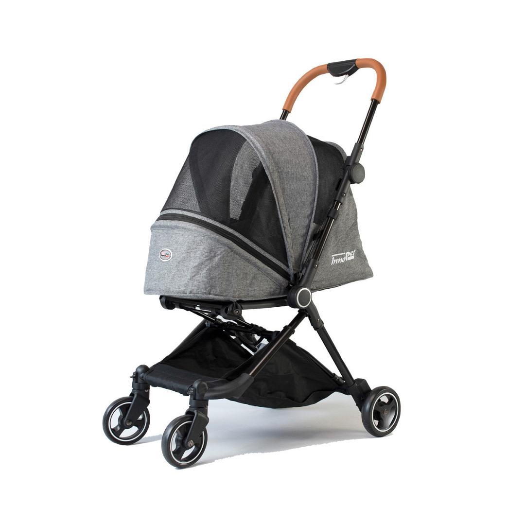 Buggy grey sales