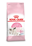 Royal Canin kattenvoer Mother & Babycat 400 gr