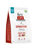 Brit Care Grain-free Sensitive 3 kg