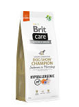 Brit Care Hypoallergenic Dog Show Champion 12 kg