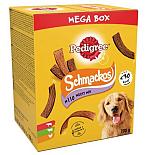 Pedigree Schmackos Megabox 790 gr