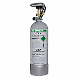 Dennerle CO2 Hervulbare Fles 2000 gr