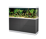 OASE aquarium Highline Optiwhite 600 Antraciet