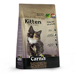 Carnis kattenvoer Kitten 1 kg