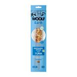 Woolf Earth Noohide Stick with Tuna XL 85 gr