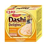 Inaba Dashi Delights Chicken 70 gr