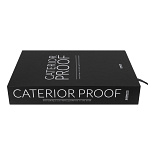 District 70 Kattenspeelgoed Caterior Coffee Table Book