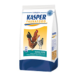 Kasper Faunafood Multimix Krielkip 4 kg