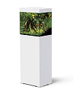 OASE aquarium Styleline 85 wit