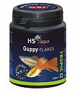 HS Aqua Guppy Flakes 200 ml