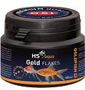 HS Aqua Gold flakes 100 ml