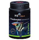 HS Aqua Freshwater Granules S 1000 ml