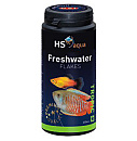 HS Aqua Freshwater Flakes 400 ml