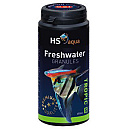 HS Aqua Freshwater Granules S 400 ml