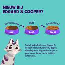 Edgard & Cooper kattenvoer Adult Zalm <br>4 kg