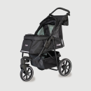 Innopet Hondenbuggy Premium Cozy Black