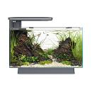 SuperFish Aquarium Quadro 40 Multi Colour Zwart