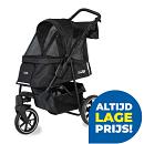 Innopet Hondenbuggy Premium Cozy Black