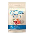 Wellness CORE Kattenvoer Zalm & Tonijn 4 kg