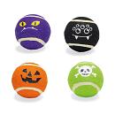 Beeztees Halloween Spooky Bal 4 st