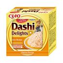 Inaba Dashi Delights Chicken 70 gr