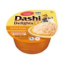 Inaba Dashi Delights Chicken 70 gr