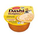 Inaba Dashi Delights Chicken with Cheese<br> 70 gr