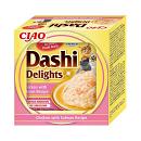 Inaba Dashi Delights Salmon 70 gr