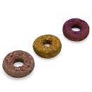 Beeztees Havergras Donut 3 st