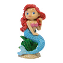 SuperFish Deco Mermaid