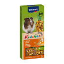 Vitakraft Kräcker Original cavia - honing en spelt 2 st