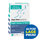 Flea Free Spot-On Hond 2 - 10 kg 1 pipet