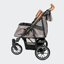 Innopet Hondenbuggy Premium Cozy Air Beige