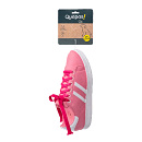 Quapas! Hondenspeelgoed Fun Women Shoe Pink