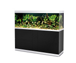 OASE aquarium Highline Optiwhite 600 Zwart