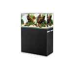 OASE aquarium Scaperline 90 Set Zwart