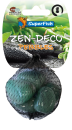 SuperFish Zen Pebbles Jade