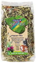 Vitakraft Vita Verde Nature Mix smalle weegbree/rode klaver 70 gr