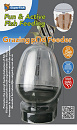 SuperFish Grazing pod Feeder