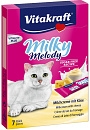 Vitakraft Milky Melody kaas 70 gr