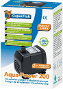 SuperFish Circulatiepomp <br>Aqua-Power 200