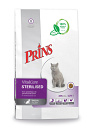 Prins kattenvoer VitalCare Sterilised 5 kg