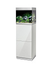 OASE aquarium Highline Optiwhite 125 Wit