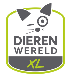 Dierenwereld XL