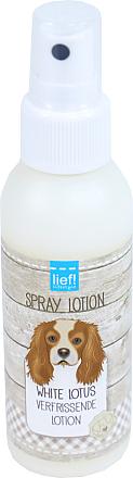 lief! lifestyle lotion white lotus 100 ml