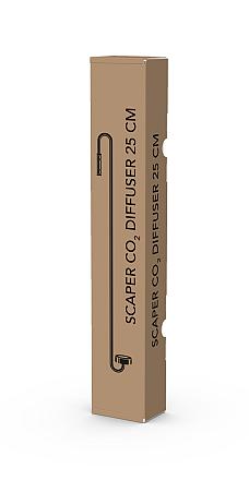 Scaper CO2 Diffuser <br>25 cm