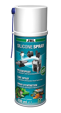 JBL Silicone Spray 400 ml