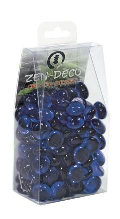 SuperFish Zen Crystal Stones 300 gr blauw