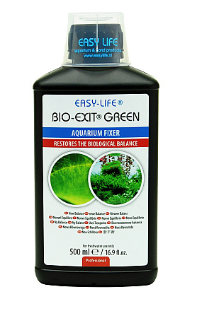 Easy-Life Bio-Exit Green 500 ml