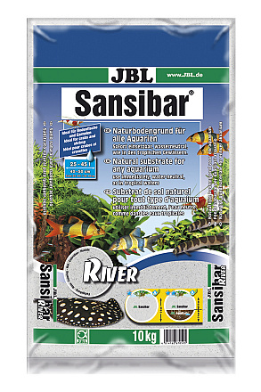 JBL Sansibar river 10 kg